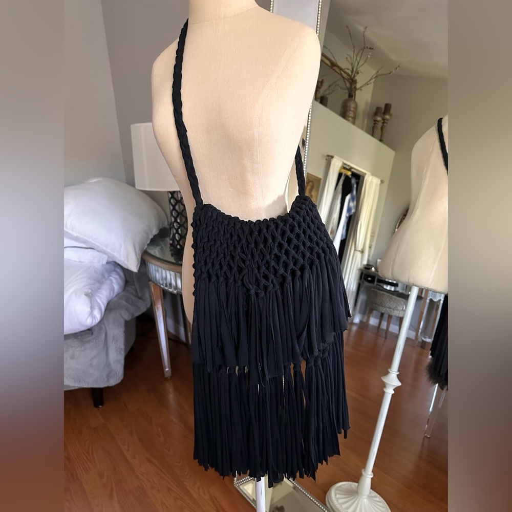 Free People Fringe Festival bag
